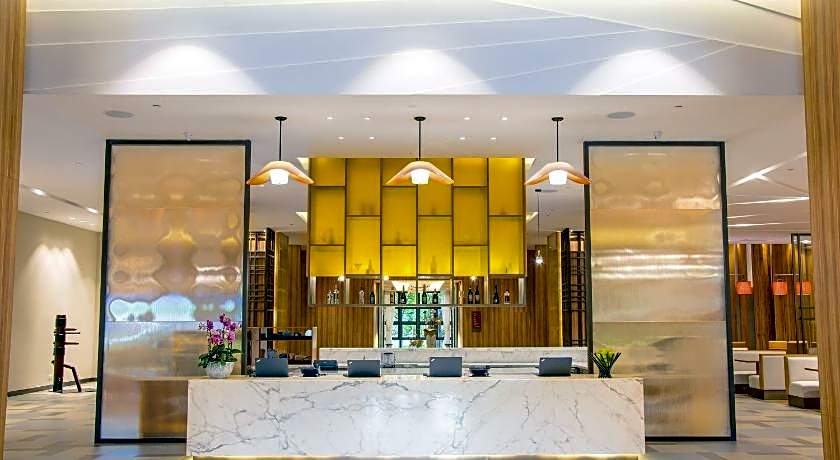 Hyatt Place Foshan Lishui