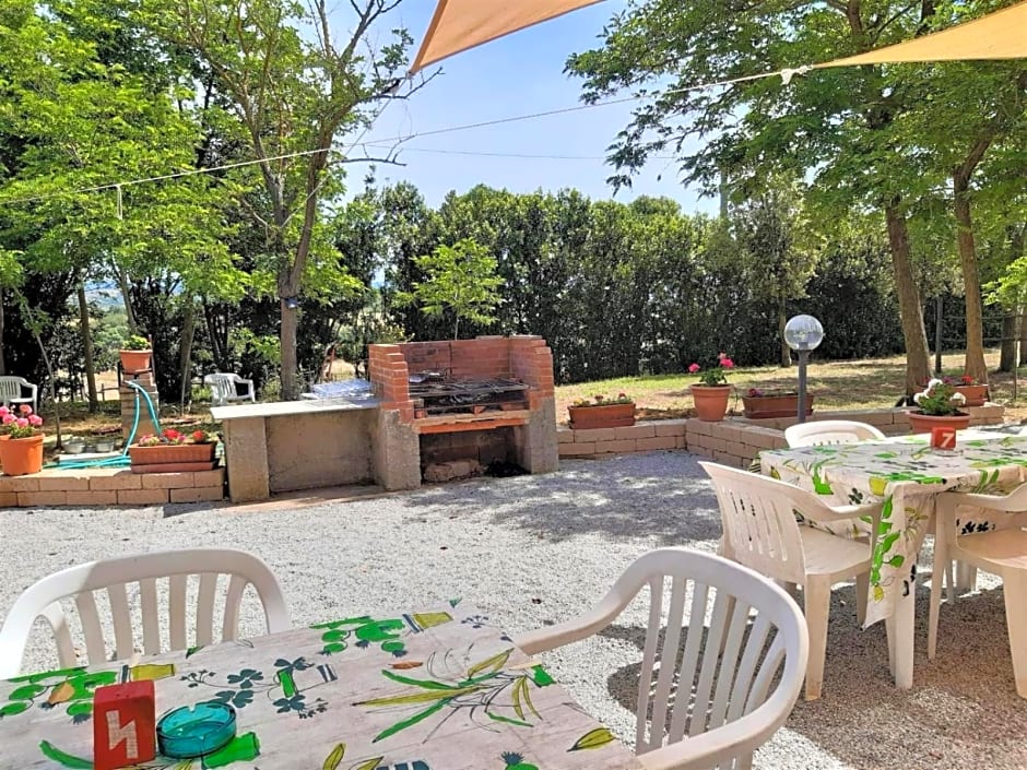 Agriturismo Malpasso