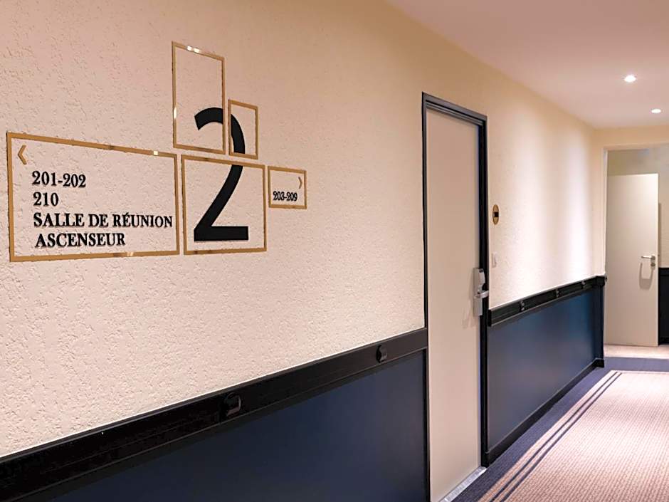 Hotel Mercure Roscoff Bord De Mer