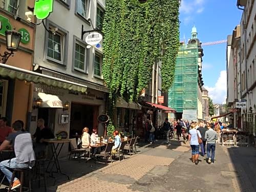 AltDüsseldorf