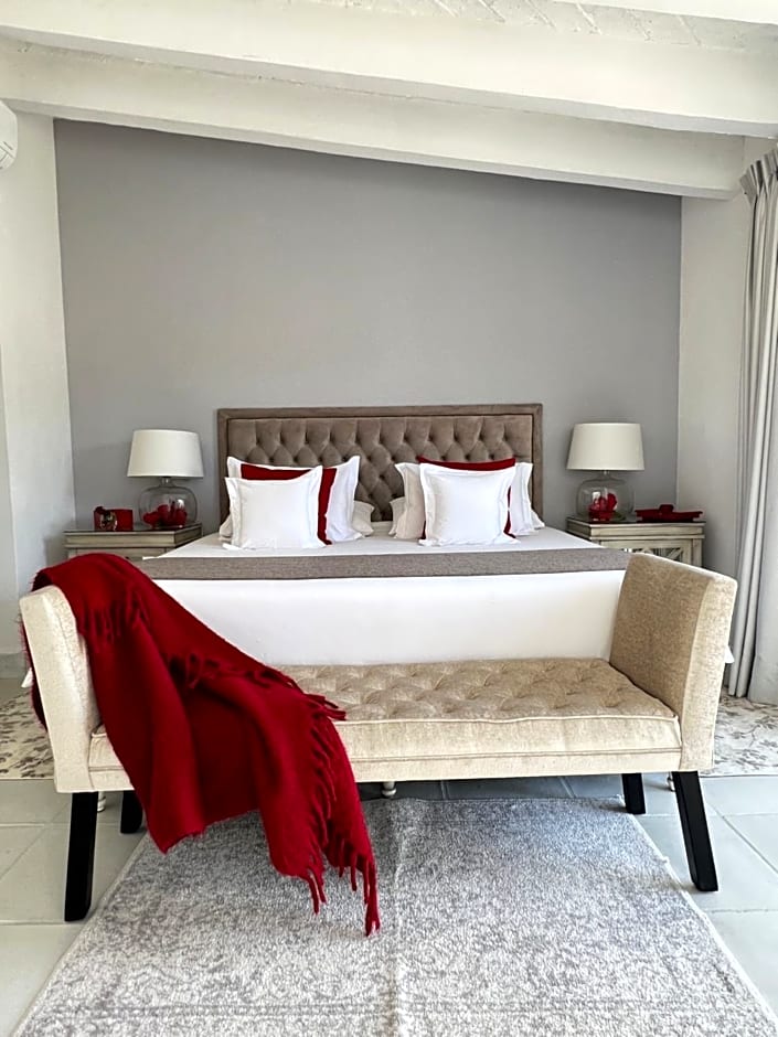 Casa Laní Luxury B&B