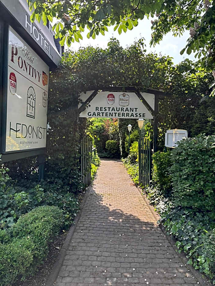 Hotel Pontivy