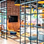 gambino hotel WERKSVIERTEL