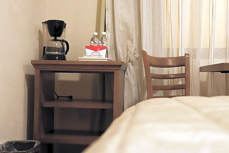 Hotel JYE by Serranillo, Mineral del Monte Hgo