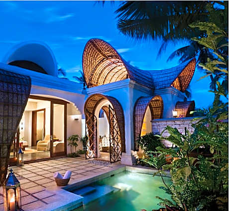 Taj Bekal Resort & Spa, Kerala