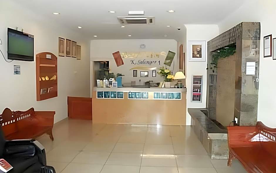Sun Inns Kuala Selangor