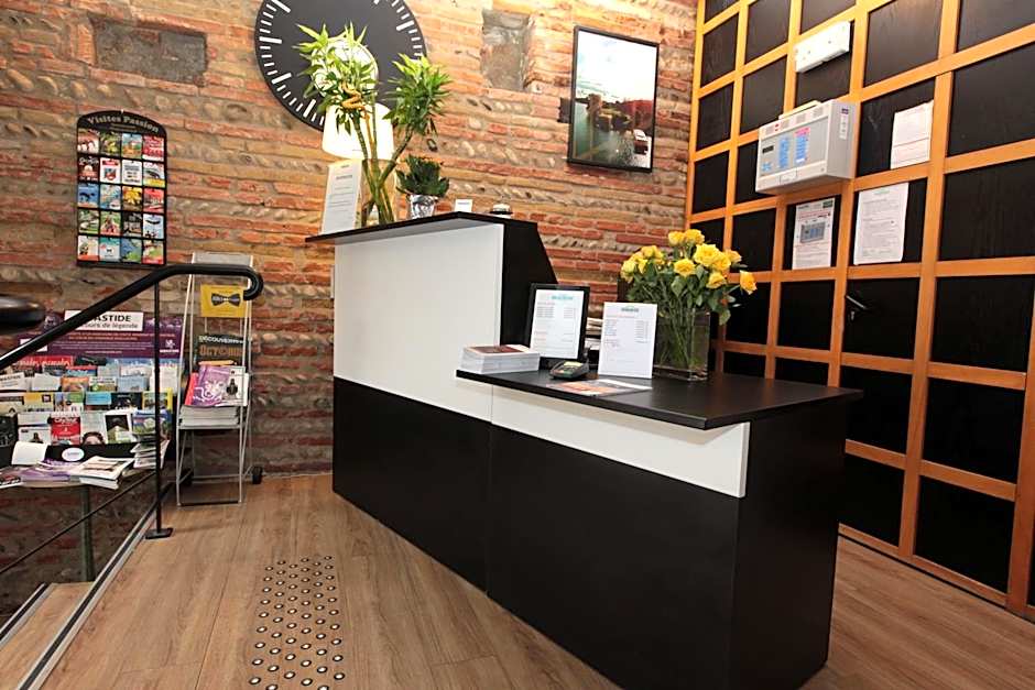 Hôtel La Chartreuse