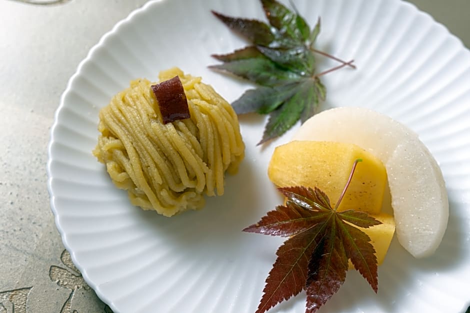 The Junei Hotel Kyoto