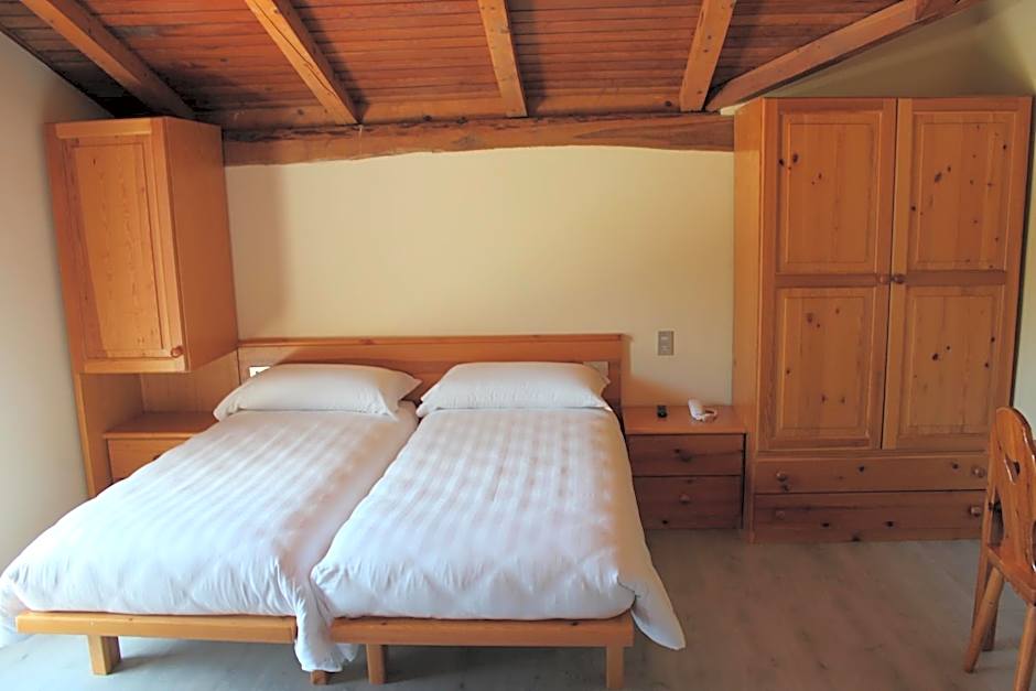 Hotel Monte Baldo