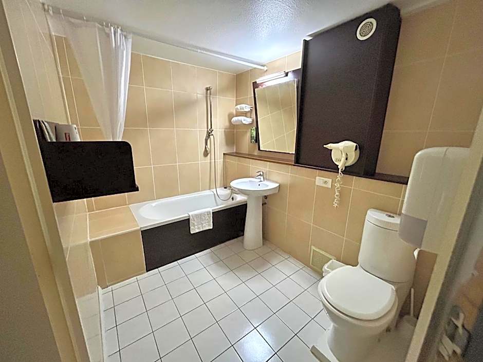 Hotel Inn Design Le Havre