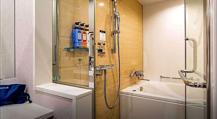 Daiwa Roynet Hotel Kumamoto