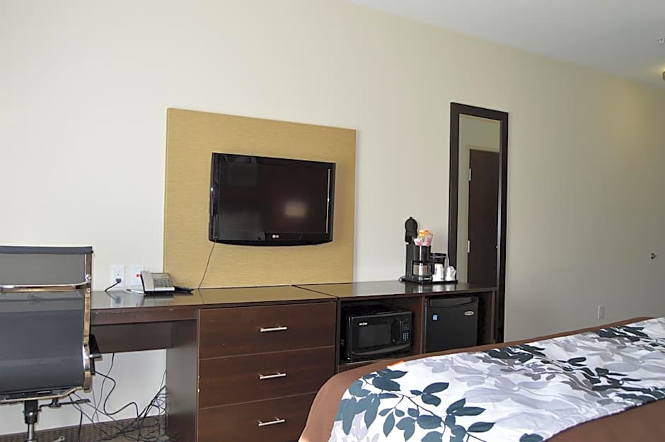 Sleep Inn & Suites Elk City