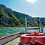 Hotel Bristol - a 30 mt dalla spiaggia