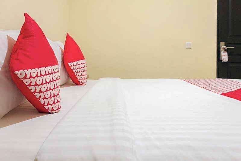 OYO 137 Permata Tawakal