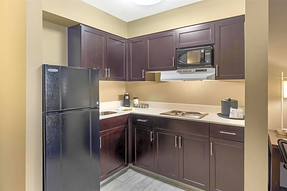 Best Western Plus Aberdeen