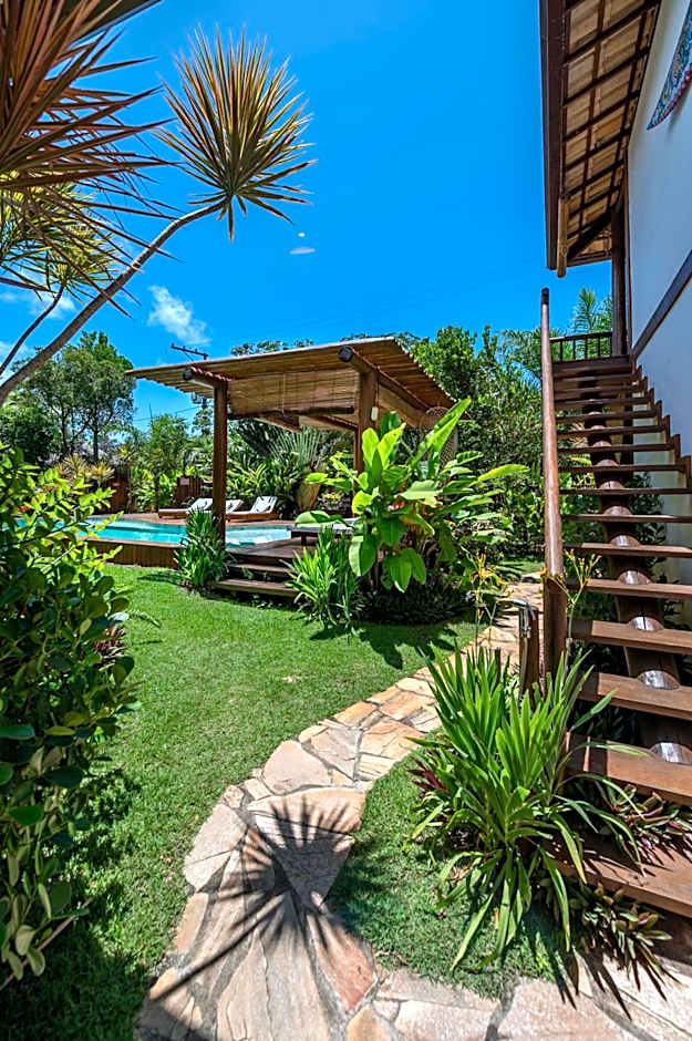 Sup House Barra Grande