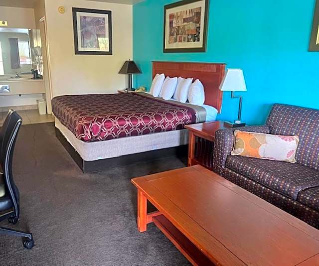 Claridge Inn - St. George