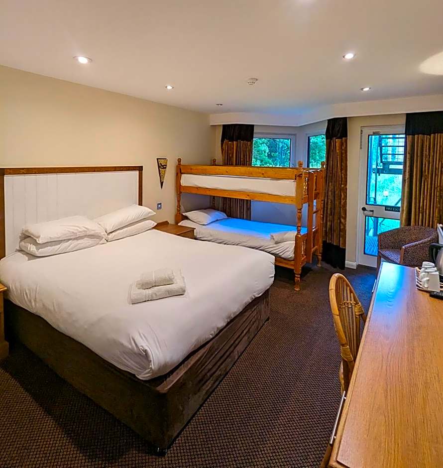 Marwell Hotel - A Bespoke Hotel