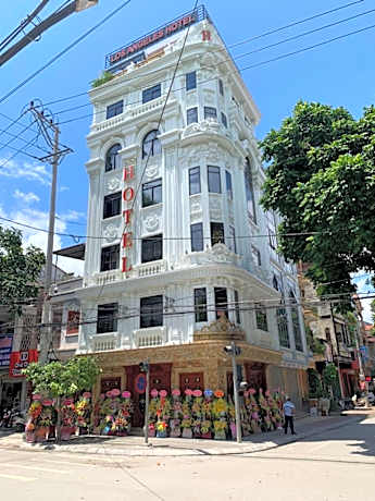 Hotel Los Angeles Cao Bang