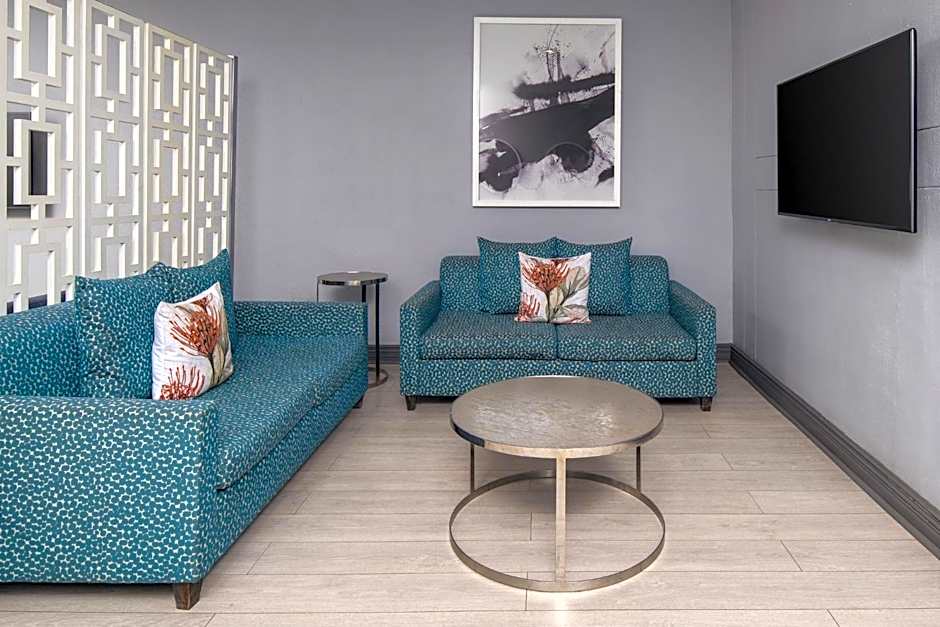 Holiday Inn Johannesburg Airport By IHG