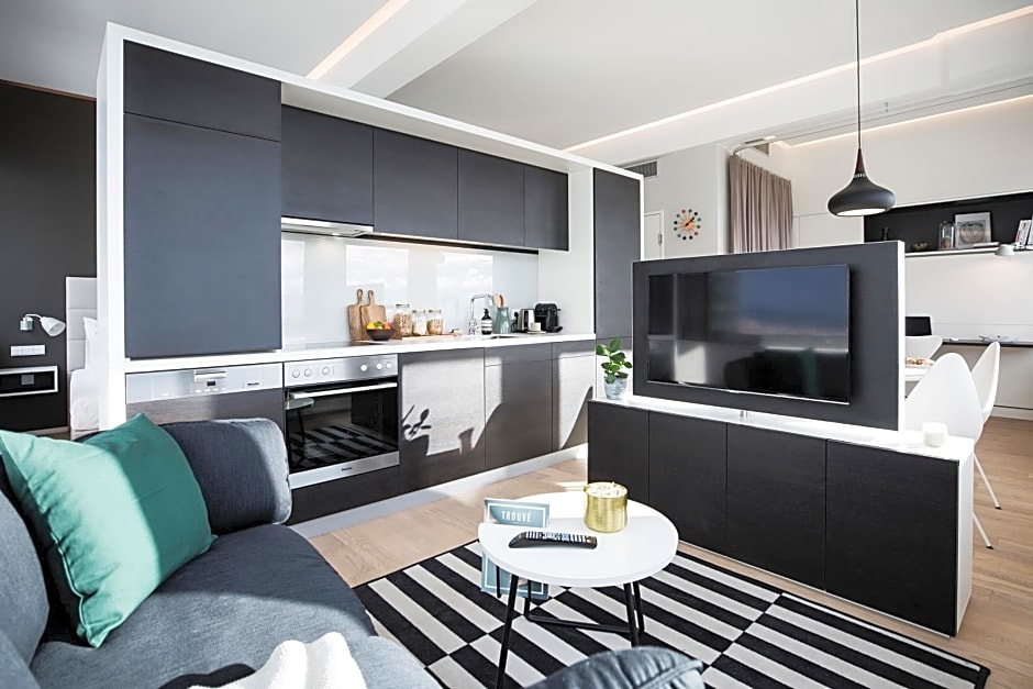 PhilsPlace Full-Service Apartments Vienna