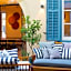 Hotel Indigo Larnaca By IHG- Adults Only