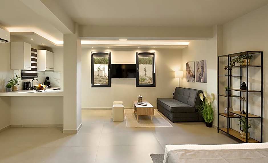 Olive All-Seasons Suites, Panel Hospitality Homes & Villas