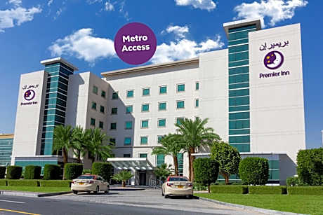Premier Inn Dubai Investments Park