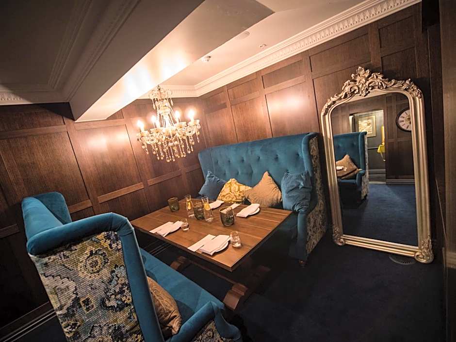 Distinction Dunedin Hotel