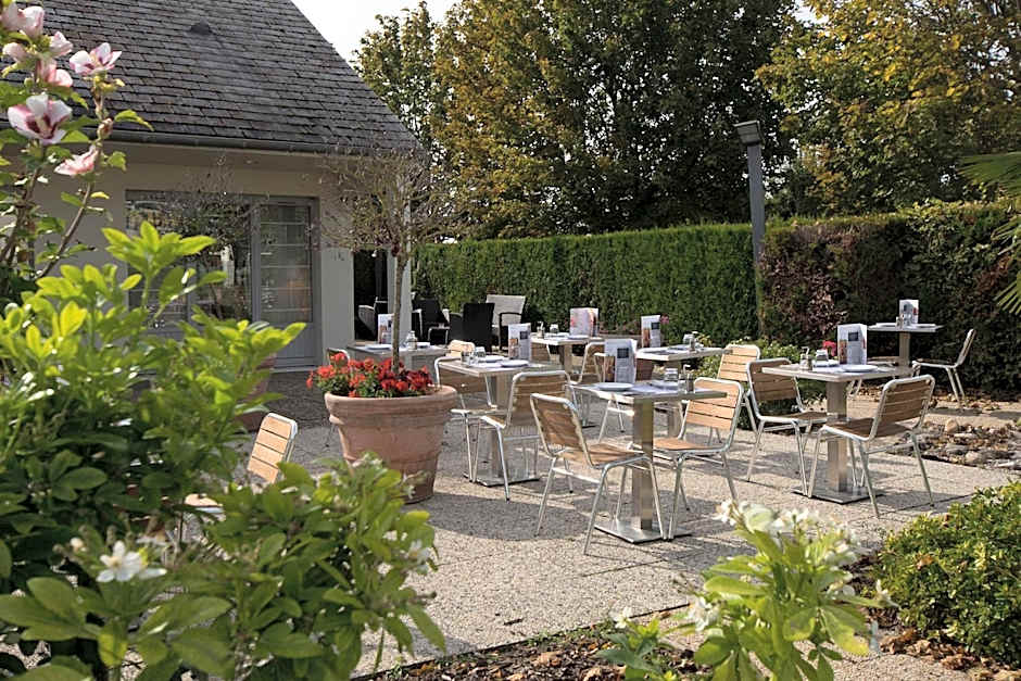 Campanile Reims Ouest - Tinqueux