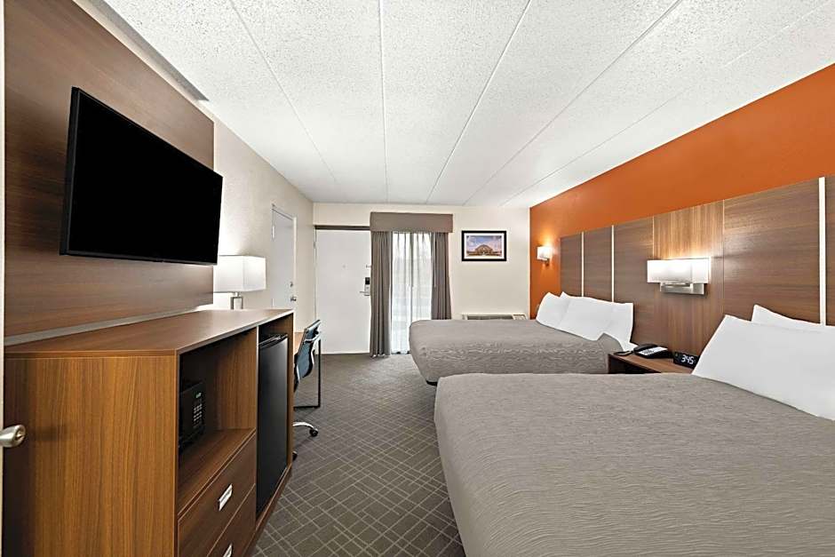 Quality Inn Mason Near Kings Island
