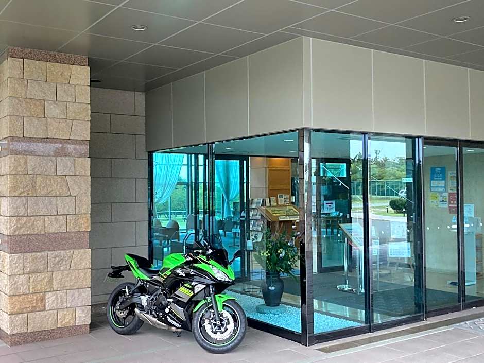 Kyukamura Echizen-Mikuni