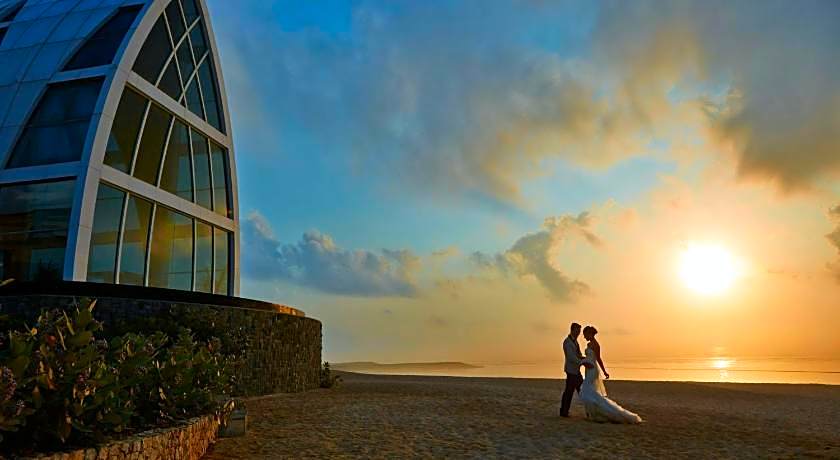 The Ritz-Carlton Bali