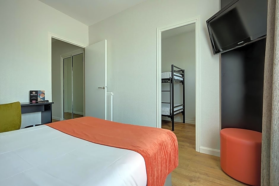 Brit Hotel Europ Bergerac