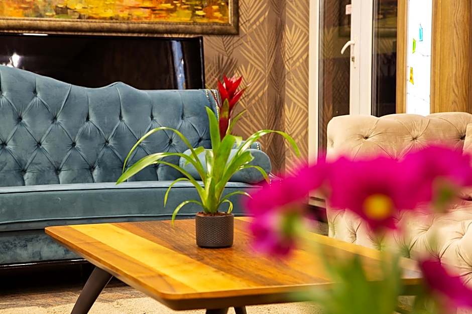 Balneo Complex & Spa Aquatonik