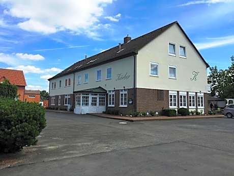 Hotel Restaurant Körber