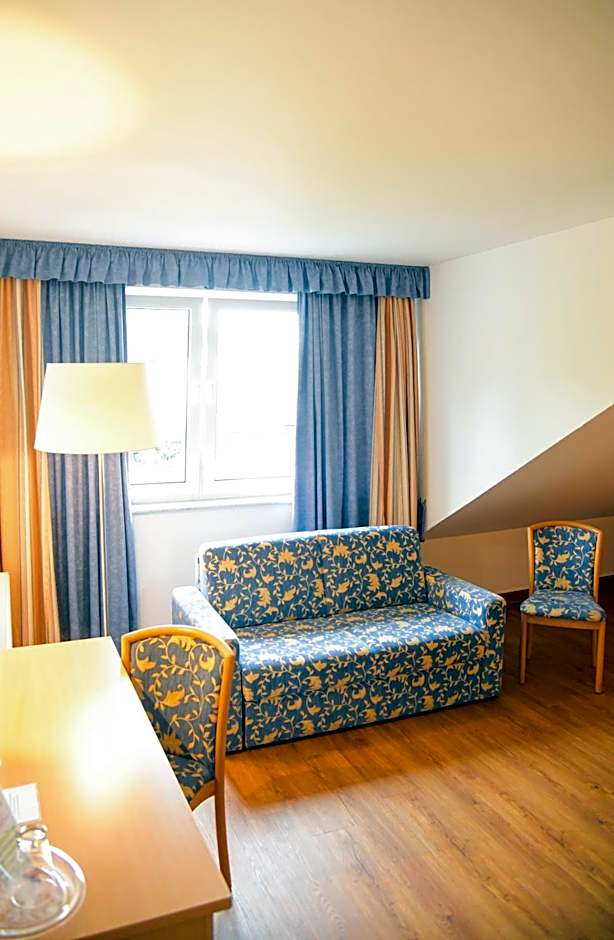 Hotel am Markt Garni - Aegidienberg