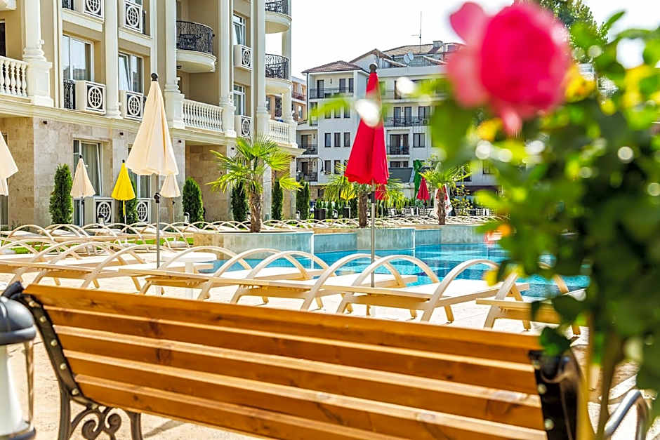 Rena Hotel - All Inclusive