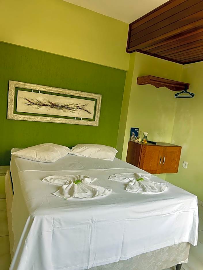 Pousada dos Contos de Carrancas