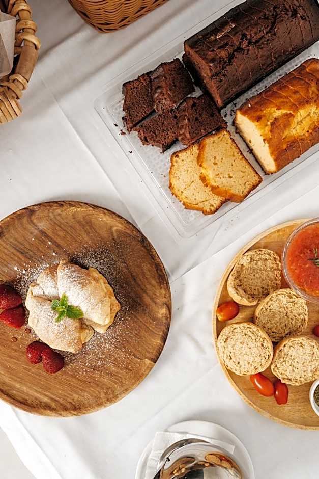 Petradi Beach Lounge Hotel