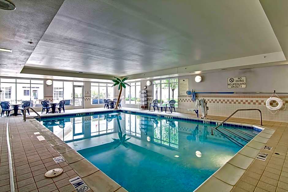 Homewood Suites By Hilton Bentonville-Rogers, Ar