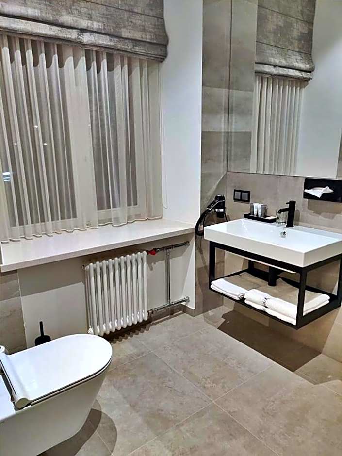 Vvinn Hotel