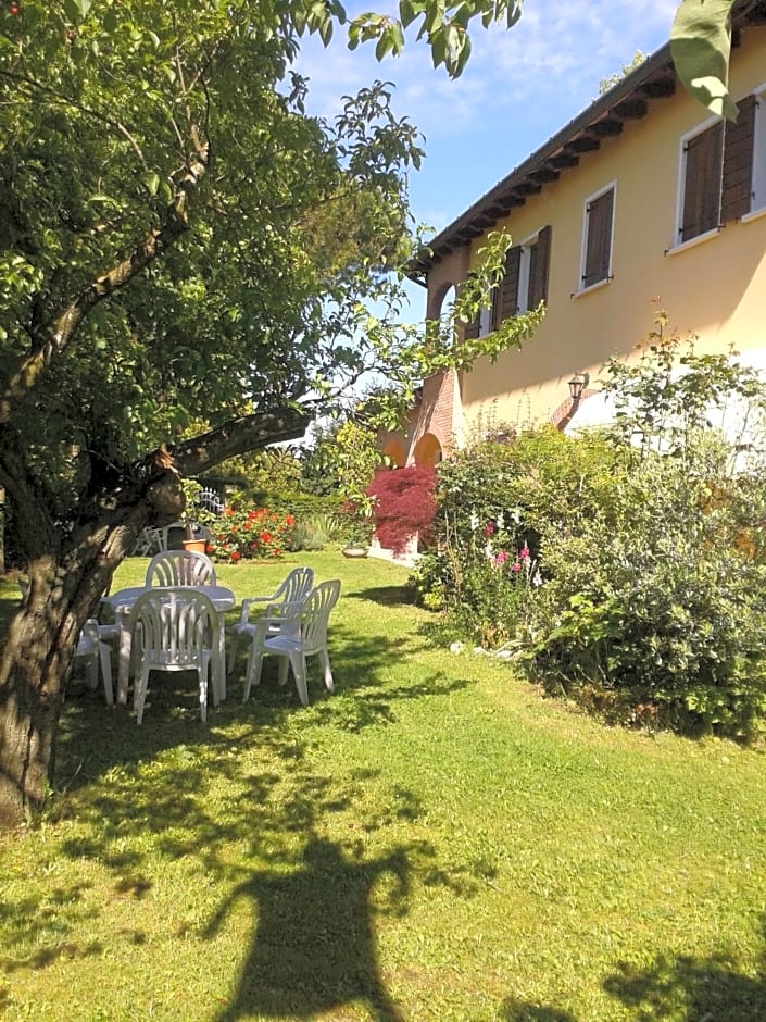 B&B Ai Ciliegi