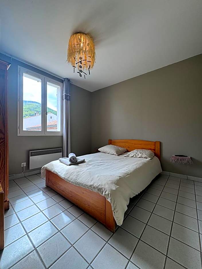 Auberge des deux vallées