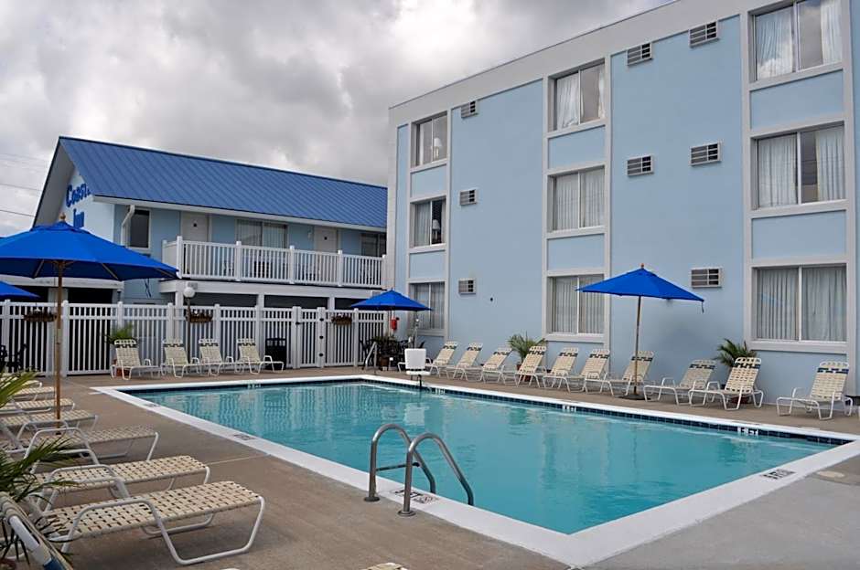 Coastal Inn - Ocean City