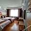 Junyi Hotel (Ningbo Railway Station)