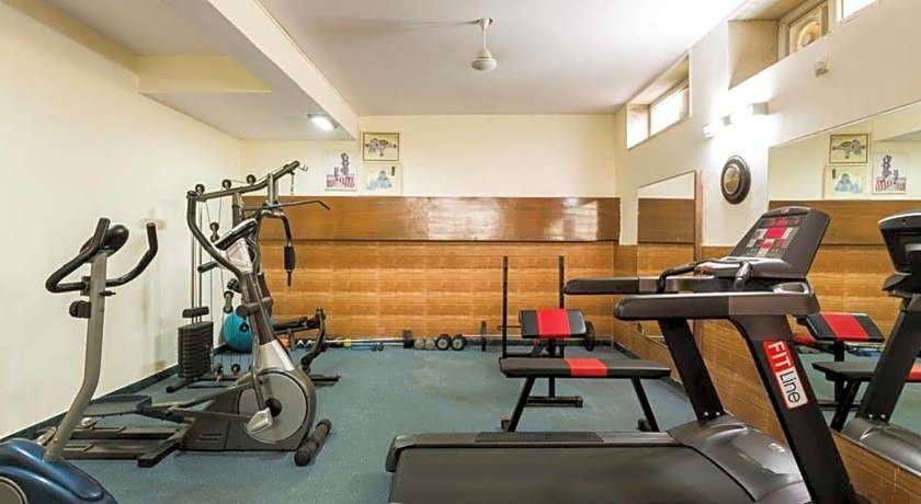 Perch Service Apartments