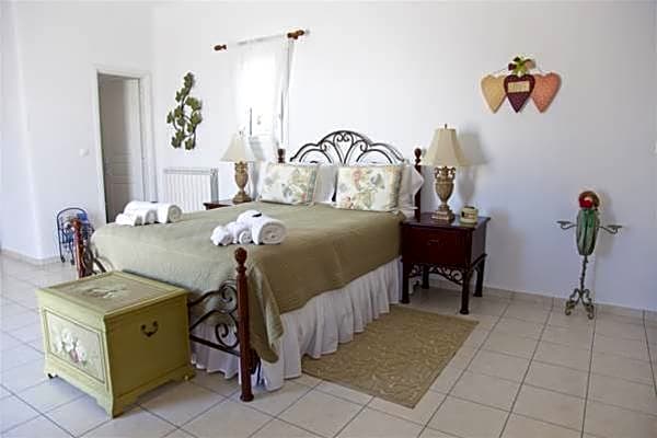 Elenis Village Suites