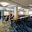 Hilton Garden Inn Dana Point Doheny Beach