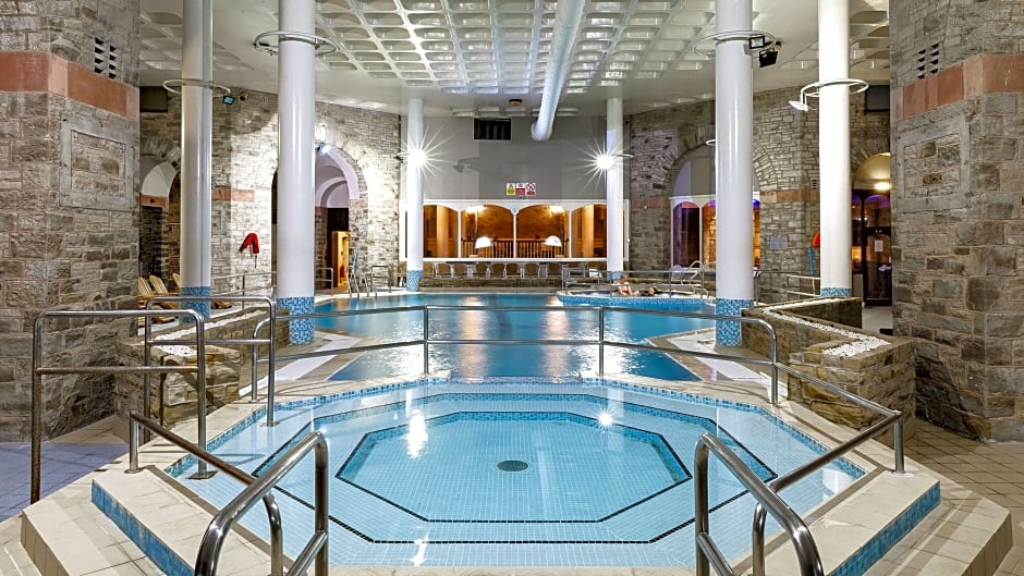 Shrigley hall online